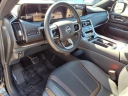 Nissan Armada SL 4x2 2026