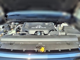 Nissan Armada SL 4x2 2026