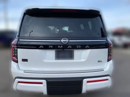 Nissan Armada SL 4x4 2026