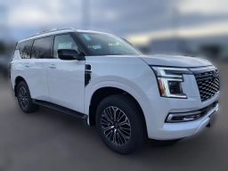 Nissan Armada SL 4x4 2026