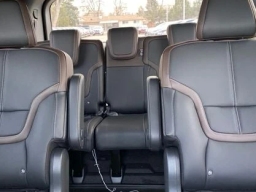 Nissan Armada SL 4x4 2026