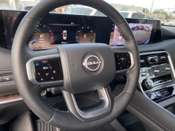 Nissan Armada SL 4x4 2026