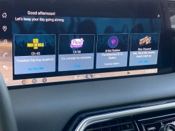 Nissan Armada SL 4x4 2026