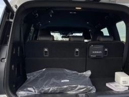 Nissan Armada SL 4x4 2026