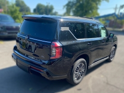 Nissan Armada SL 4x4 2026