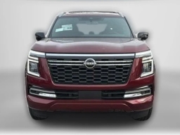 Nissan Armada SL 4x4 2026