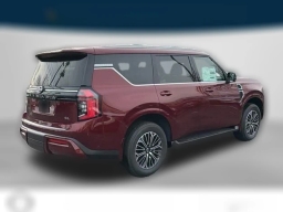 Nissan Armada SL 4x4 2026