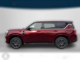 Nissan Armada SL 4x4 2026
