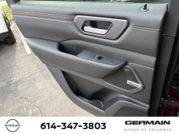 Nissan Armada SL 4x4 2026