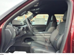 Nissan Armada SL 4x4 2026