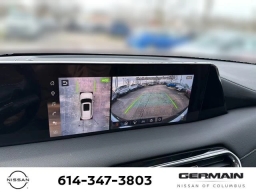 Nissan Armada SL 4x4 2026