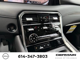 Nissan Armada SL 4x4 2026