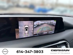 Nissan Armada SL 4x4 2026