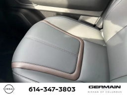 Nissan Armada SL 4x4 2026