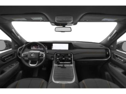 Nissan Armada SL 4x4 2026