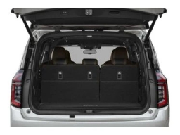 Nissan Armada SL 4x4 2026