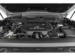 Nissan Armada SL 4x4 2026