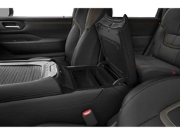 Nissan Armada SL 4x4 2026