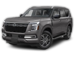 Nissan Armada SL 4x4 2026