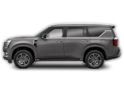 Nissan Armada SL 4x4 2026