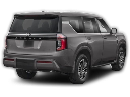 Nissan Armada SL 4x4 2026