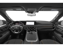 Nissan Armada SL 4x4 2026