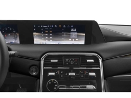 Nissan Armada SL 4x4 2026