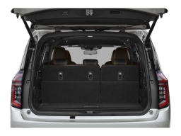 Nissan Armada SL 4x4 2026