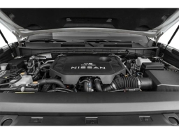 Nissan Armada SL 4x4 2026