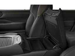 Nissan Armada SL 4x4 2026