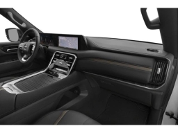 Nissan Armada SL 4x4 2026