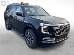 Nissan Armada SL 4x4 2026