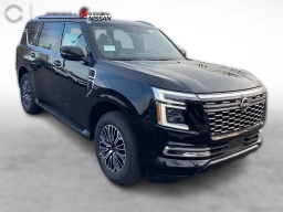 Nissan Armada SL 4x4 2026