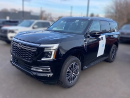 Nissan Armada SL 4x4 2026