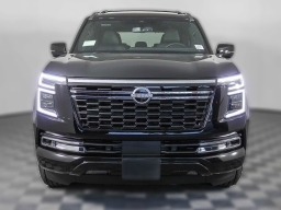 Nissan Armada SL 4x2 2026