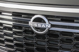 Nissan Armada SL 4x2 2026