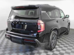 Nissan Armada SL 4x2 2026