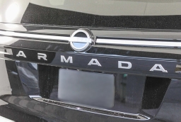 Nissan Armada SL 4x2 2026