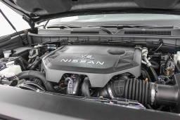 Nissan Armada SL 4x2 2026