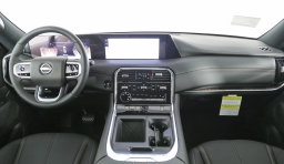 Nissan Armada SL 4x2 2026