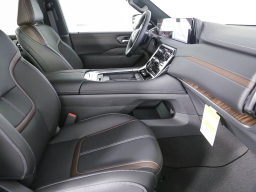 Nissan Armada SL 4x2 2026