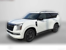 Nissan Armada SL 4x4 2026