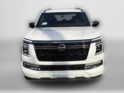 Nissan Armada SL 4x4 2026