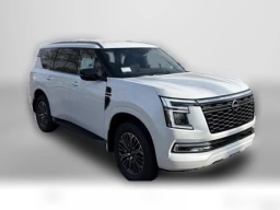 Nissan Armada SL 4x4 2026