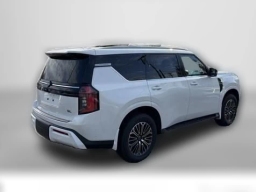 Nissan Armada SL 4x4 2026