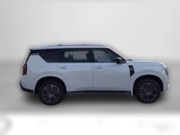 Nissan Armada SL 4x4 2026