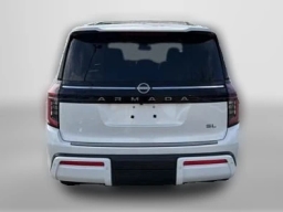 Nissan Armada SL 4x4 2026