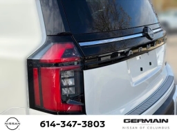 Nissan Armada SL 4x4 2026