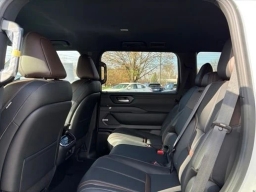 Nissan Armada SL 4x4 2026