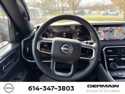 Nissan Armada SL 4x4 2026